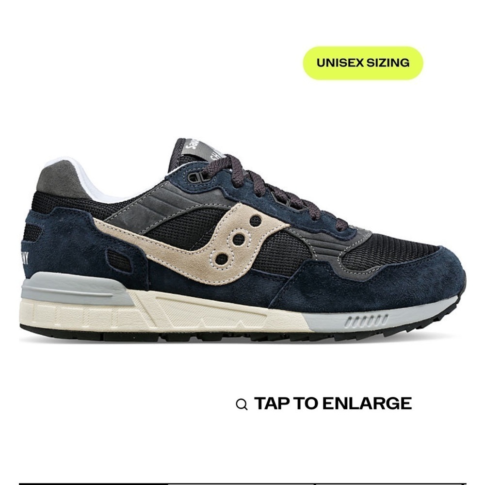Saucony Shadow 5000